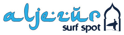 Aljezur Surf Spot